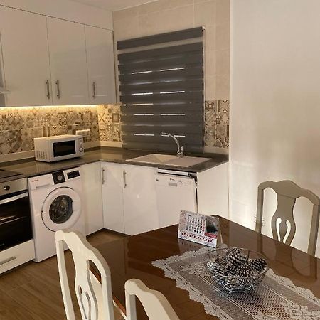 Apartamento Casa con vistas 2 Frigiliana Exterior foto