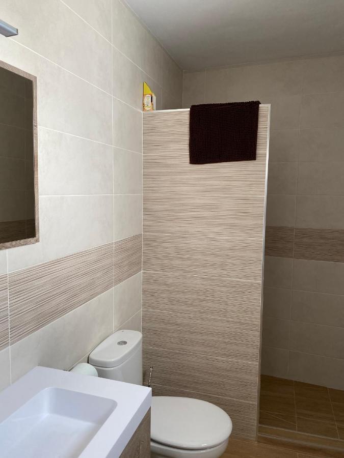 Apartamento Casa con vistas 2 Frigiliana Exterior foto