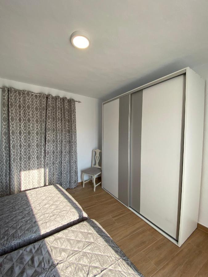 Apartamento Casa con vistas 2 Frigiliana Exterior foto
